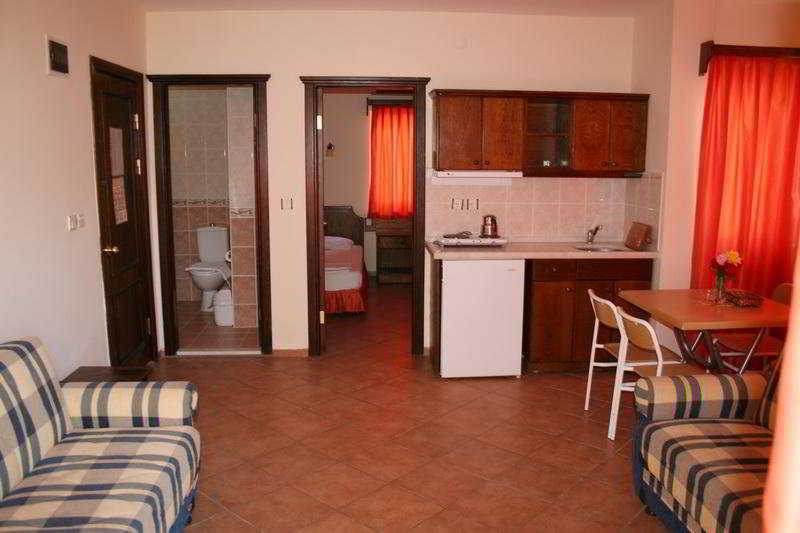 Apartmán Ozhan Apart Marmaris Exteriér fotografie